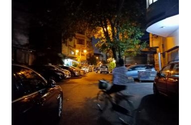 BÁN NHÀ VỊ TRÍ SIÊU ĐẸP CẦU GIẤY - Ô TÔ TRÁNH - NGÕ THÔNG TỨ TUNG - Ở, KD ĐỀU TUYỆT. GIÁ SỐC 5.8 TỶ